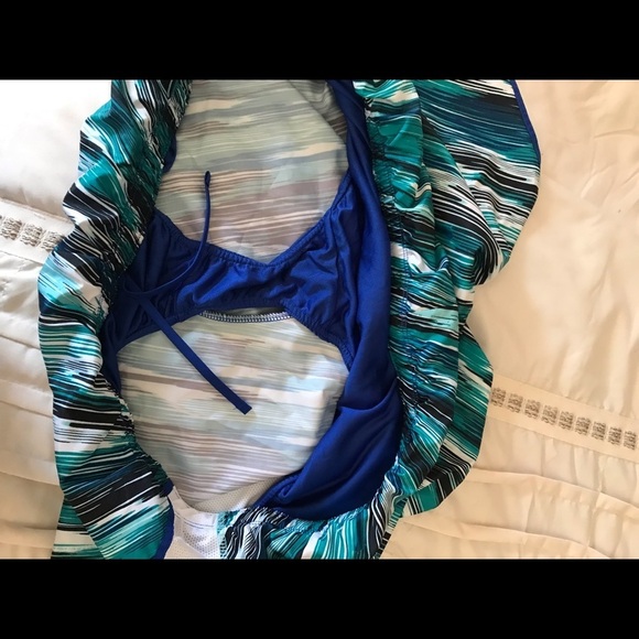 Running Shorts - Picture 2 of 4